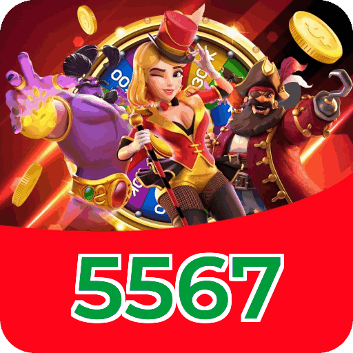 5567 Logo